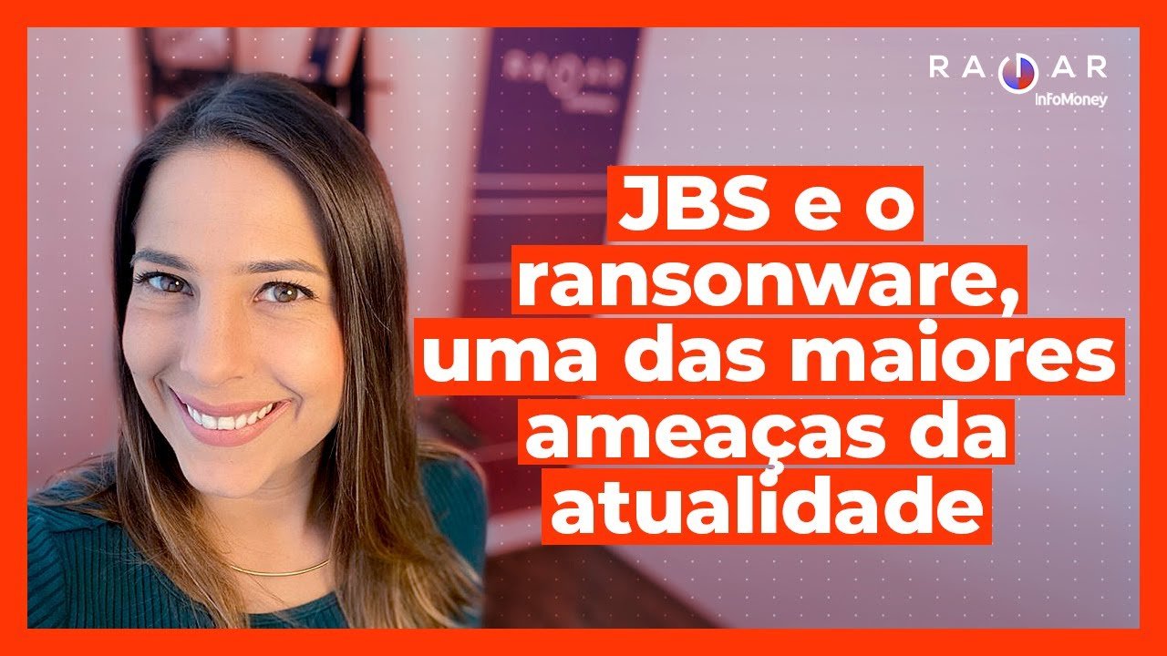 Seca e 3ª onda da pandemia ameaçam alta da Bolsa? | O que é um ransonware, que parou a JBS?