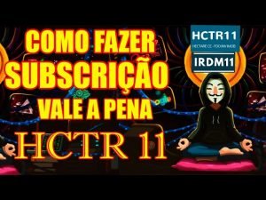 SUBSCRIÇÃO de fundos imobiliários  o que é, como fazer e vale a pena?  HCTR11 e TGAR11💰🚀