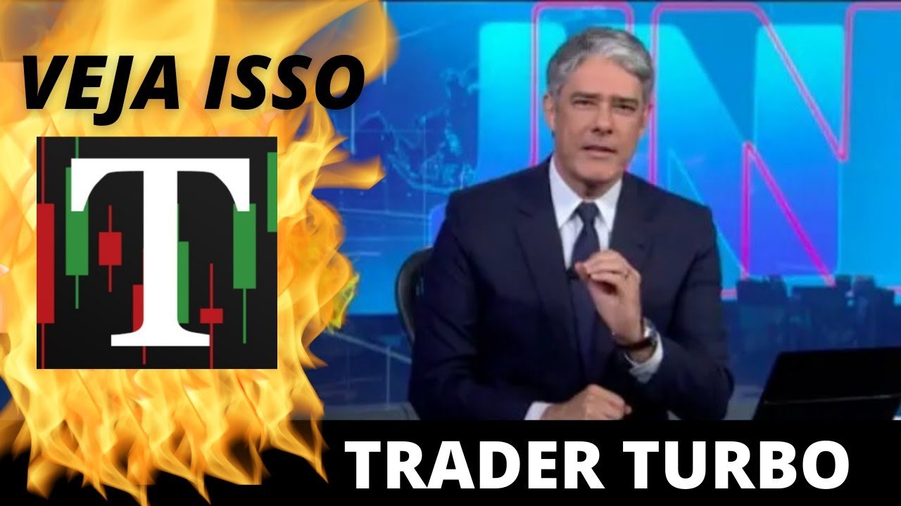 Trader turbo na Pratica – Trader turbo por Dentro – Trader turbo Carlos Cabral