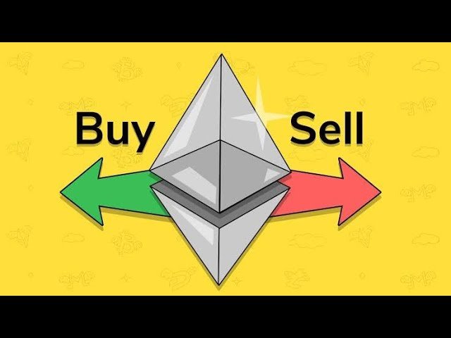 Trading ETH on Deriv Broker