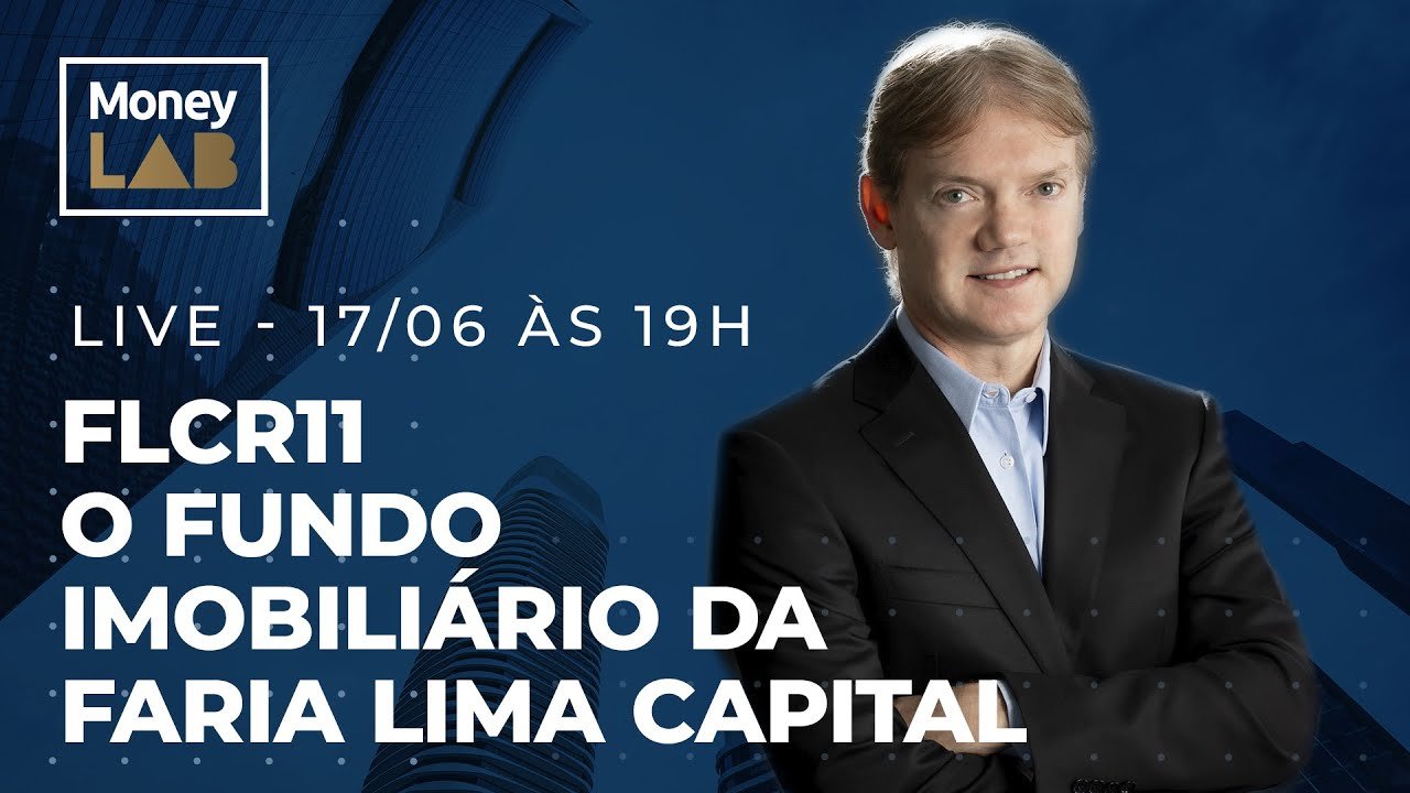 Tudo sobre o FLCR11, O FII de CRI da Faria Lima Capital