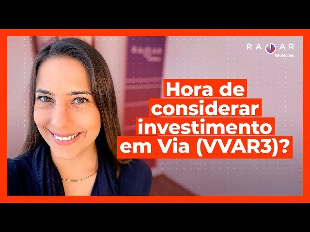 Via (VVAR3) volta a ranking Ebit; ações podem se recuperar? | Reforma tributária e CPI afetam Bolsa