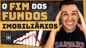 VOCÊ PRECISA ASSISTIR ESSE VÍDEO (se você quer investir em FUNDOS IMOBILIÁRIOS)