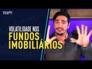 🔴 [2021] Porque os Fundos imobiliários caíram ?