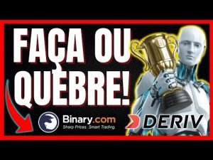 ✅ BOT DERIV E BOT BINARY: COMO DEIXAR RÁPIDO SEM TRAVAR?