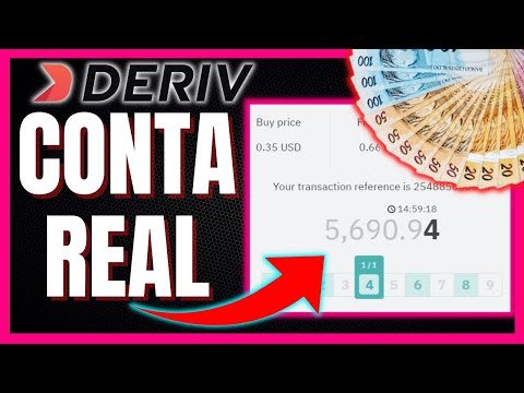 🟪 DERIV EVEN ODD 100% GRÁTIS E SEGURA PARA SUA BANCA BAIXA!