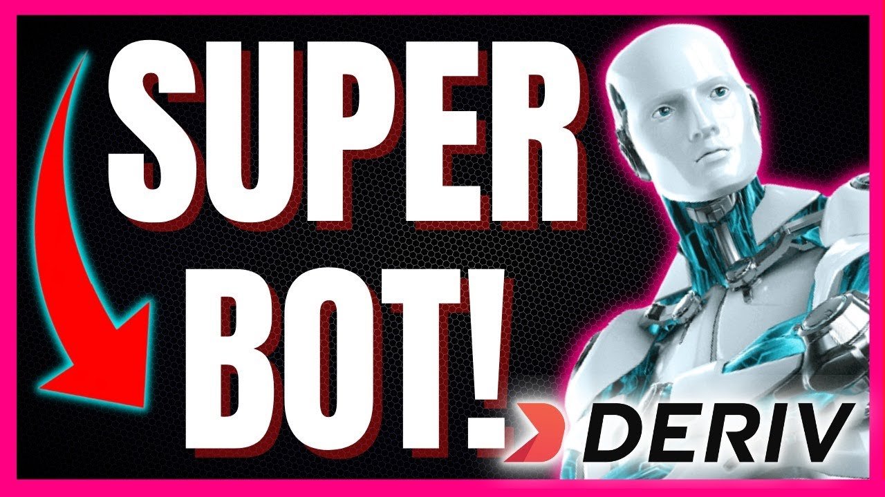 ✅ (GRÁTIS) R$997,00 POR MÊS COM ESTE BOT DERIV EVEN ODD