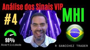 #04 – Iq option | Sala de Sinais VIP TPP – TOP