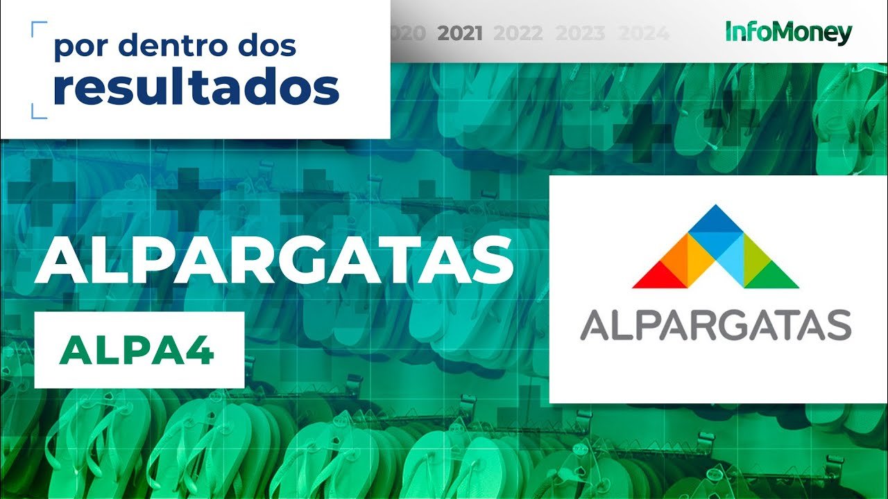 Alpargatas (ALPA4): os detalhes dos resultados da empresa no 2º tri de 2021 em entrevista com CEO