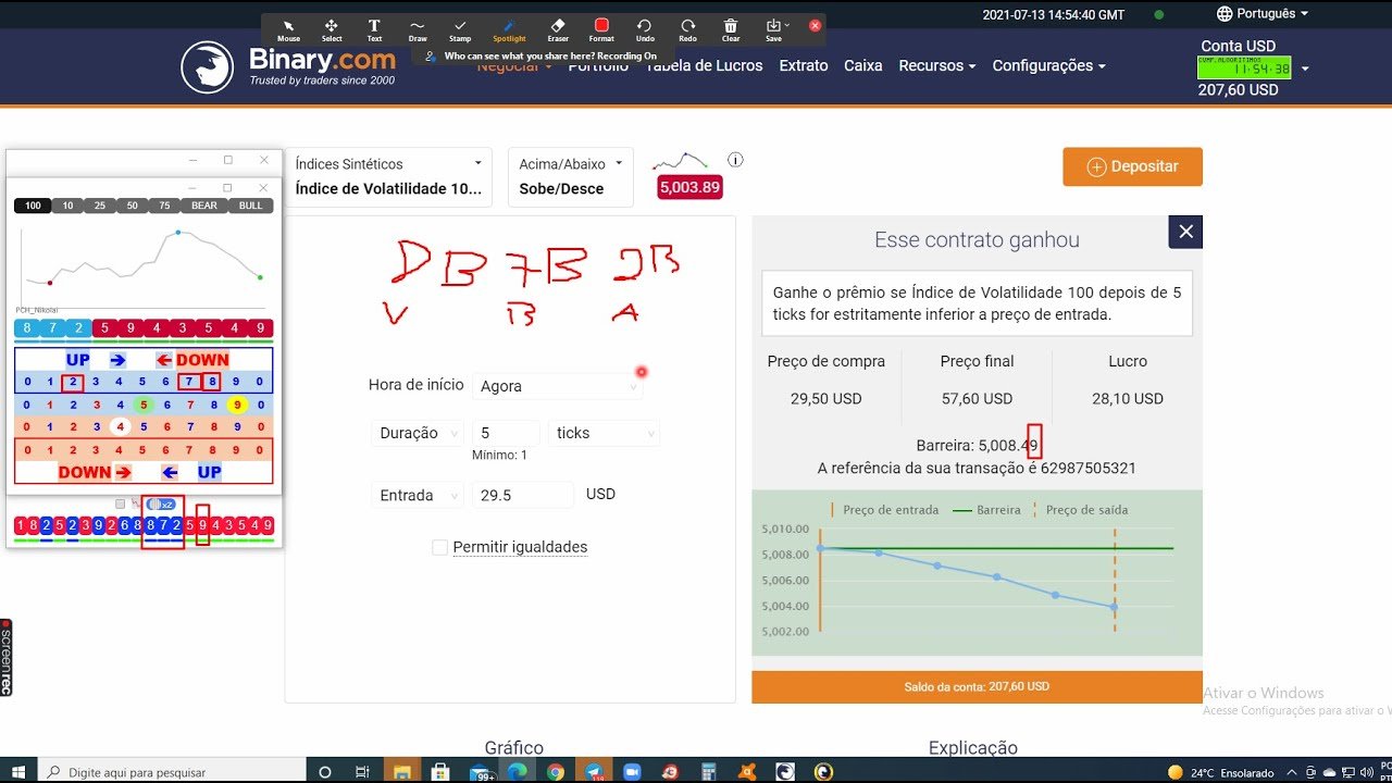 AULA PRATICA CURSO CVMF.DERIV.COM