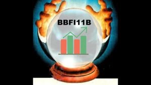BBFI11B – Análise Gráfica – Fundos Imobiliários (FII)