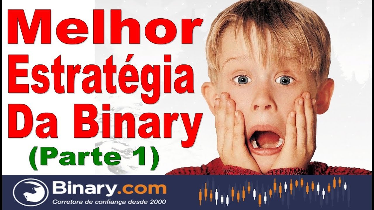 Binary.com Como Ganhar Sempre  Melhor Estratégia Day Trade Conta Real Parte1 Deriv.com 2021