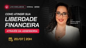 Carreira no Mercado Financeiro : como atingir sua liberdade financeira