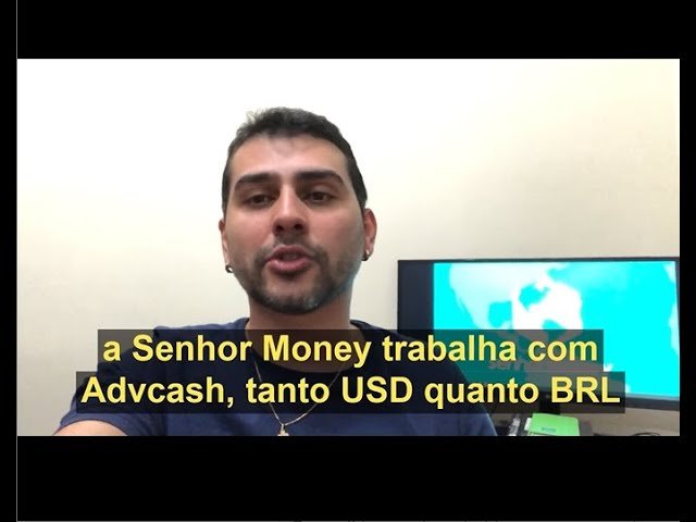 Como depositar na IqOption e na Binary / Deriv com o menor preço? #advcash #iqoption #binary