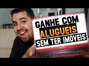 COMO INVESTIR NO MERCADO IMOBILIÁRIO SEM TER QUE COMPRAR UM IMÓVEL|Tudo Sobre Fundos Imobiliários