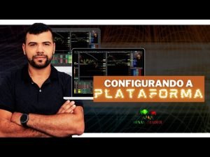 Configurando a plataforma para Day Trade I @Minas Trader