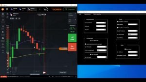 CONFIGURANDO ROBÔ HÓRUS IQ OPTION