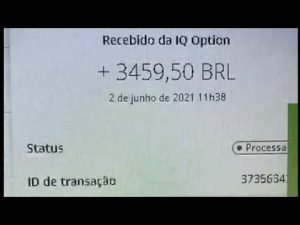 Construa sua casa dentro da iq Option – coisas que os grandes Trader nunca falaram😳💸💰