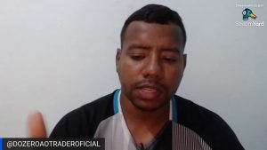 DAY TRADE AO VIVO – BINARY/DERIV