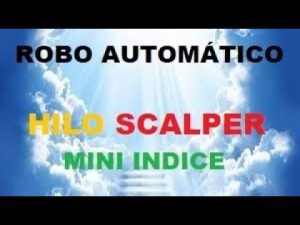 Day Trader Profissional Operando Ações Mini Indice Robo Hilo Scalper Resultado de 19/07 a 21/07/2021