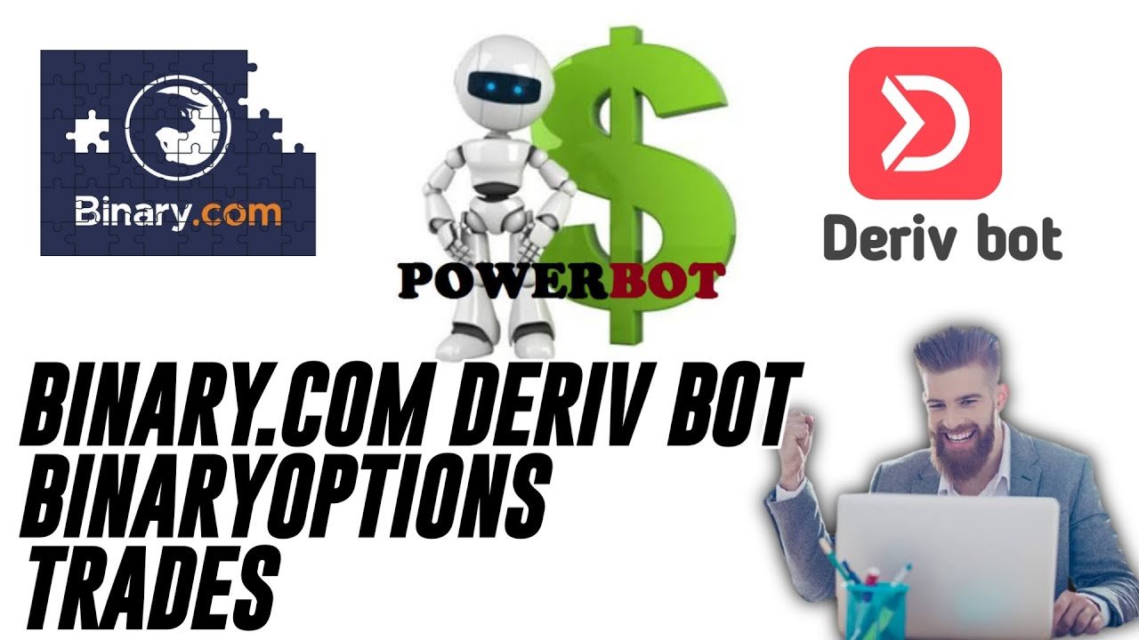 DERIV BINARY.COM BOT BINARY OPTIONS STRATEGY #binaryoptions #binary.com