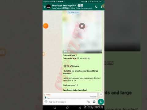 DERIV ROBOT FOR SMALL ACCOUNTS.