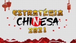 ESTRATÉGIA CHINESA 2021 – IQ OPTION