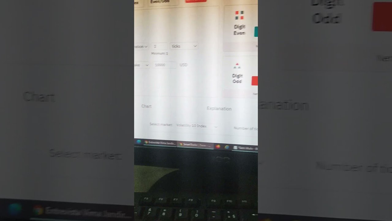 🔥🔥ESTRATÉGIA MANUAL SURREAL DERIV/BINARY  ESTRATÉGIA MANUAL🔥🔥