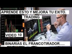 🧠🧠ESTRATEGIA Y FORMA DE OPERAR IQ OPTION🧠🧠