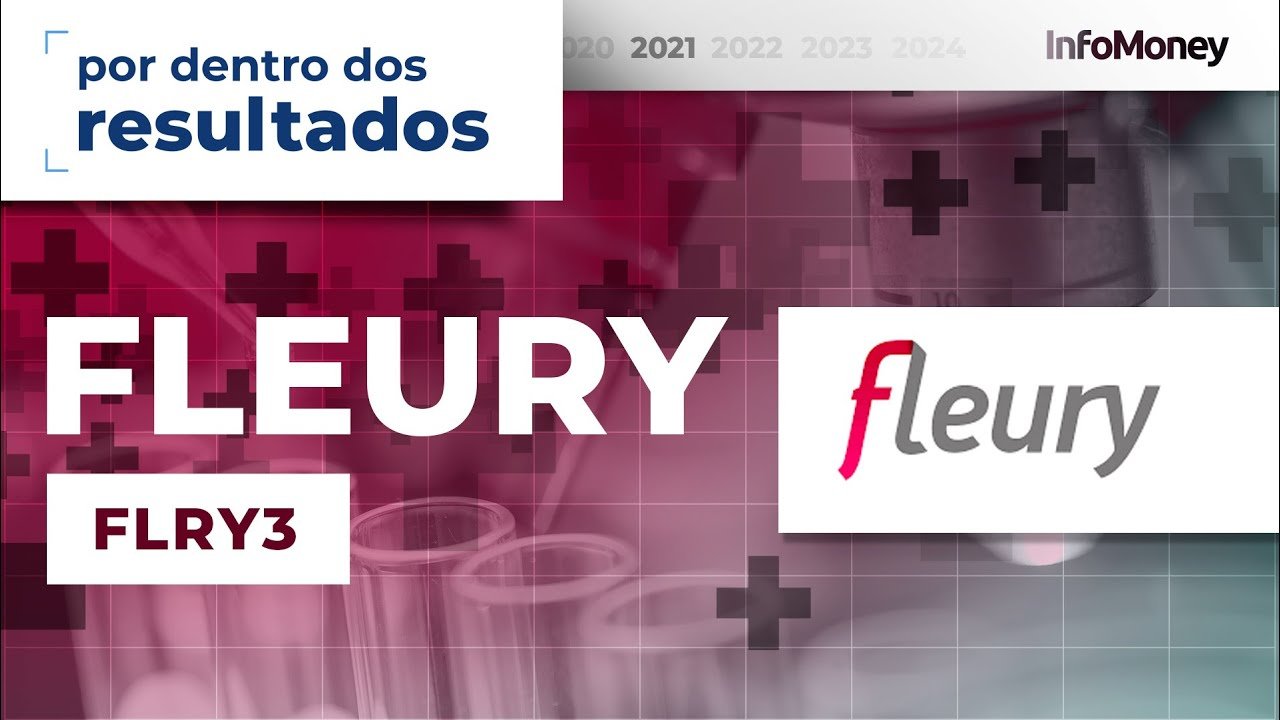 Fleury (FLRY3): os detalhes do resultado da empresa no 2º tri de 2021 em entrevista com CEO e CFO