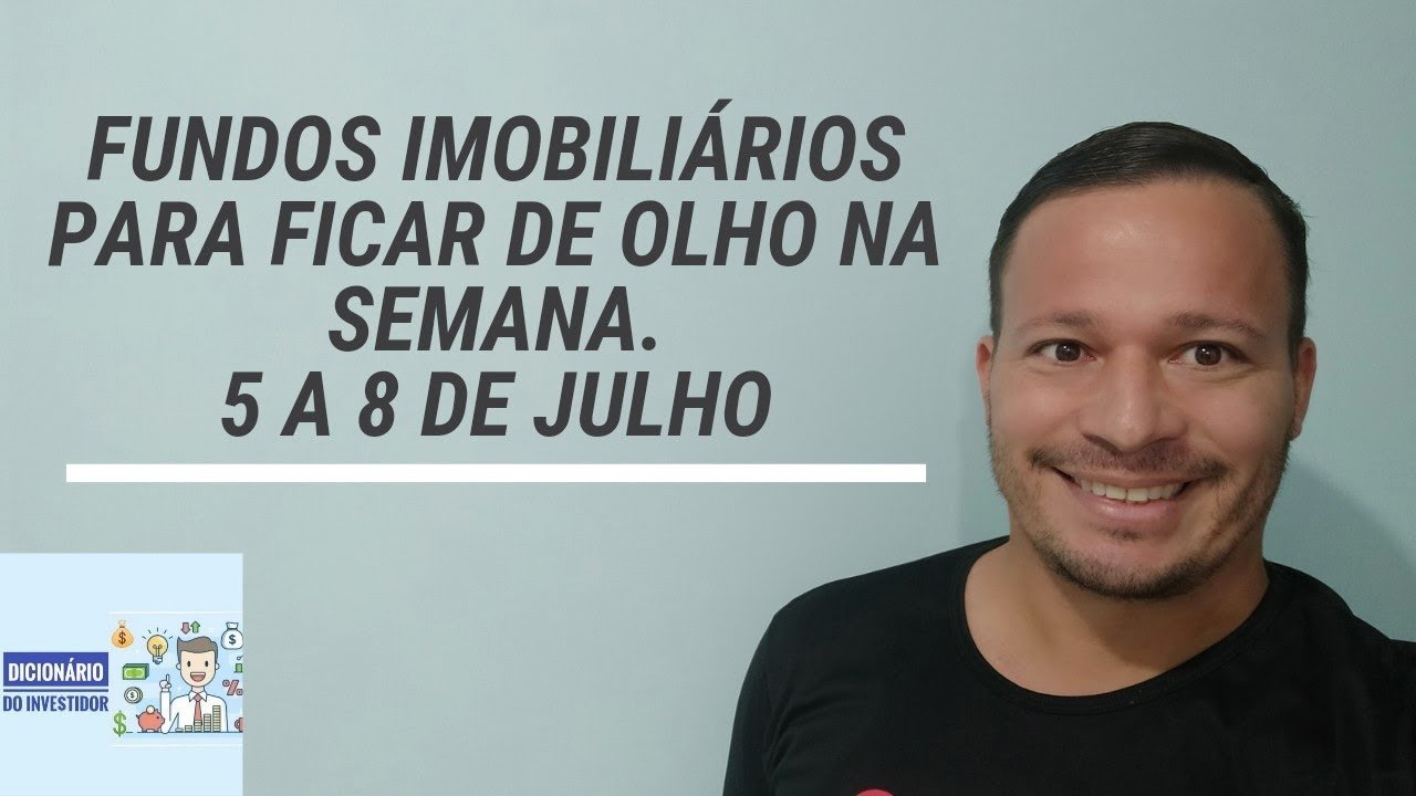 Como Declarar Fundos ImobiliÁrios No Imposto De Renda Irpf 2021 Para Investidores Notícias 3063