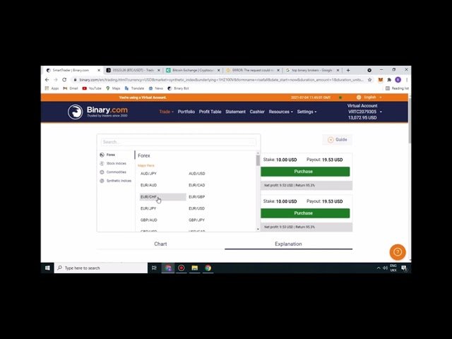 How I trade binary/deriv and turned $3k to 346$k in 1 year and 3 months from 2020 to 2021