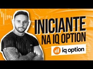 Iniciando na IQ Option com Price Action