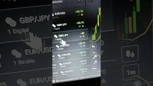 IQ OPTION _A MELHOR ESTRATÉGIA JA ESTÁ QUASE PRONTA ! VEJA AGORA MESMO