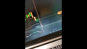 IQ OPTION _A MENHOR ESTRATÉGIA DE CONTINUIDADE DE TENDÊNCIA   100 % DA BANCA