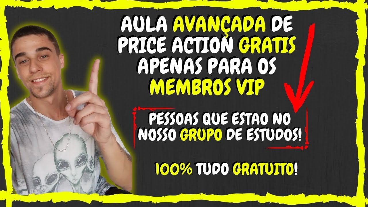 IQ OPTION – AULA GRATIS AOS MEMBROS DO GRUPO OPÇÕES BINARIAS