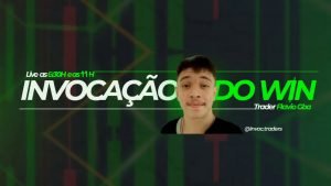 IQ OPTION Operando OPÇÕES BINÁRIAS AO VIVO!