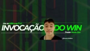 IQ OPTION Operando OPÇÕES BINÁRIAS AO VIVO!