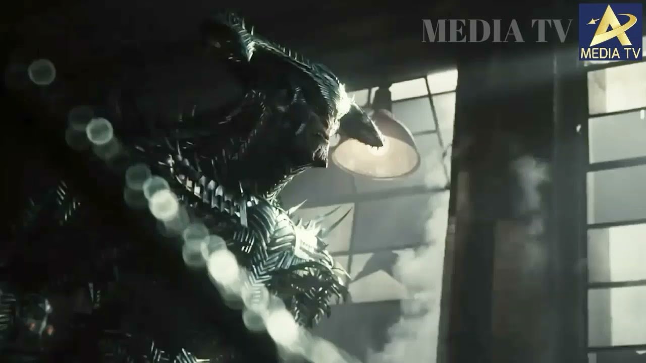 MEDIA TV = Membahas seputar Trading bersama Deriv MT5 dan Films Legendaris