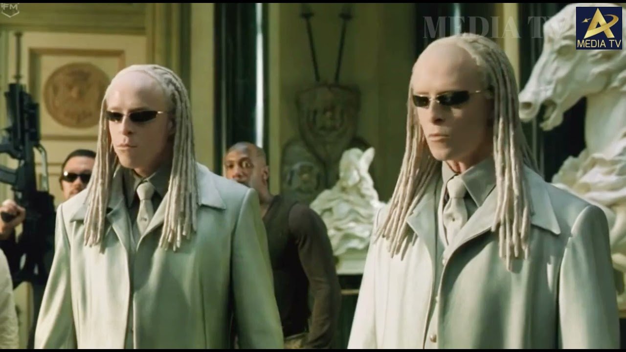 MEDIA TV = Membahas seputar Trading bersama Deriv MT5 dan Films Legendaris