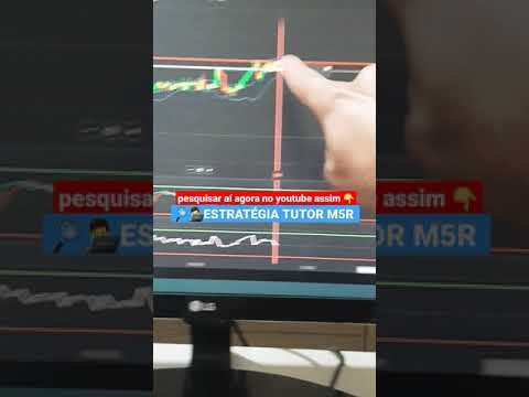 MELHOR ESTRATÉGIA PARA IQ OPTION 7 X 0 HOJE #Shorts