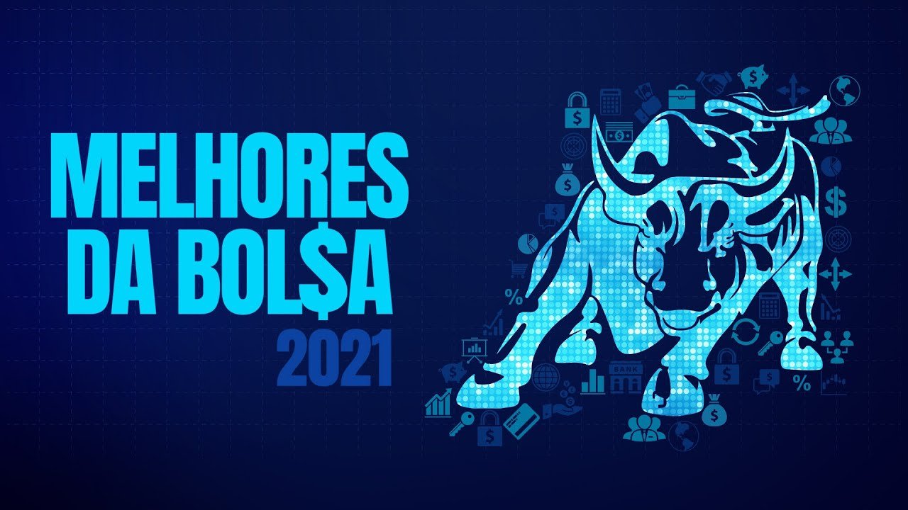 Melhores da Bolsa 2021, evento promovido pelo InfoMoney e pelo Stock Pickers.