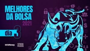 Melhores da Bolsa 2021: TUDO sobre o TERCEIRO dia do evento