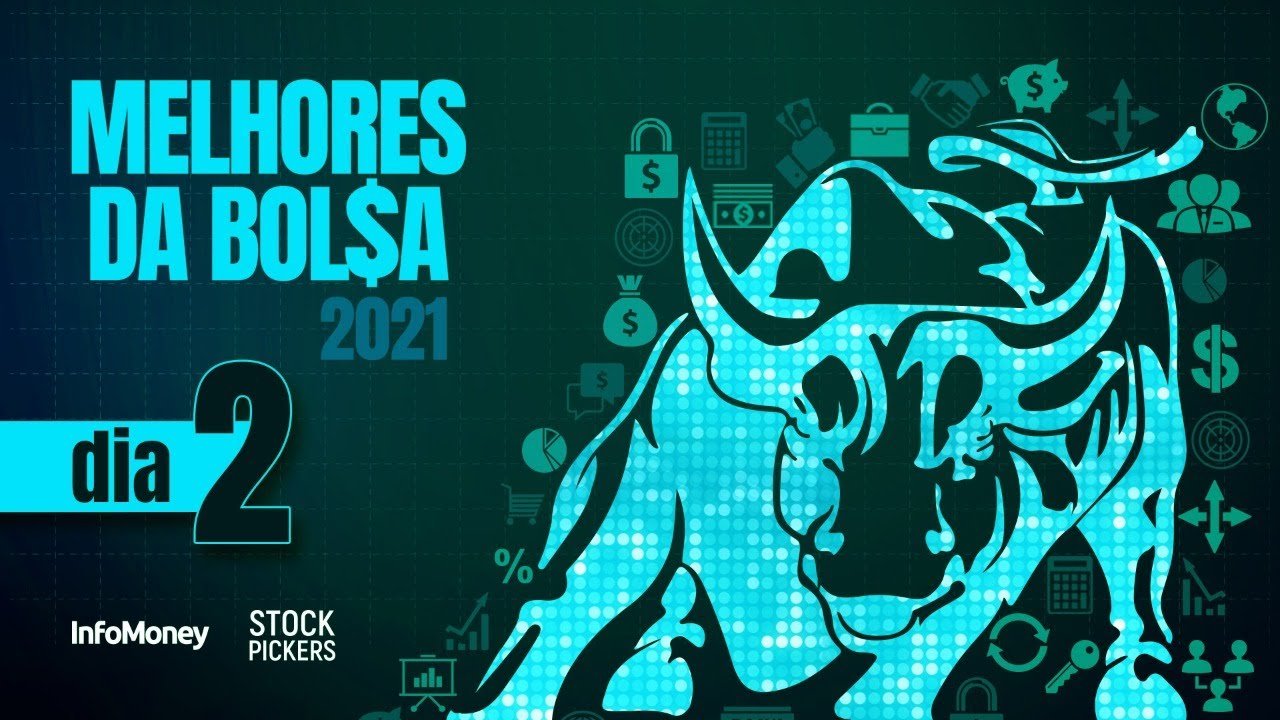 Melhores da Bolsa 2021: TUDO sobre o SEGUNDO dia do evento.
