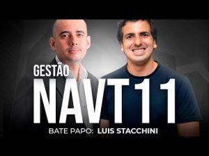 NAVT11 | Conheça o Fundo de Fundos da NAVI Capital