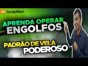 Ob Iq Option   INCRÍVEL Estratégia Usando Engolfo e LTA Para Opções Binárias Com 97% WIN