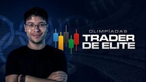 Olimpíadas Trader de Elite | Episódio 01 | @PortsTrader