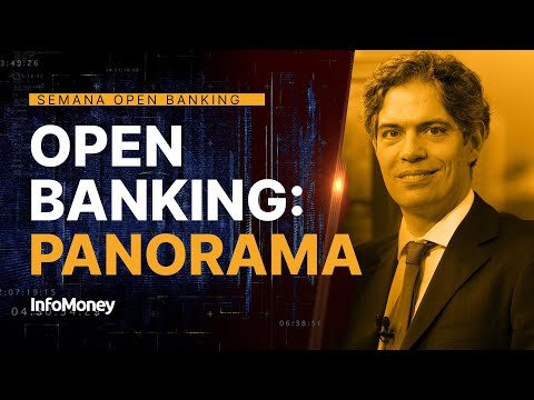 Open Banking: A VISÃO DE RICARDO AMORIM