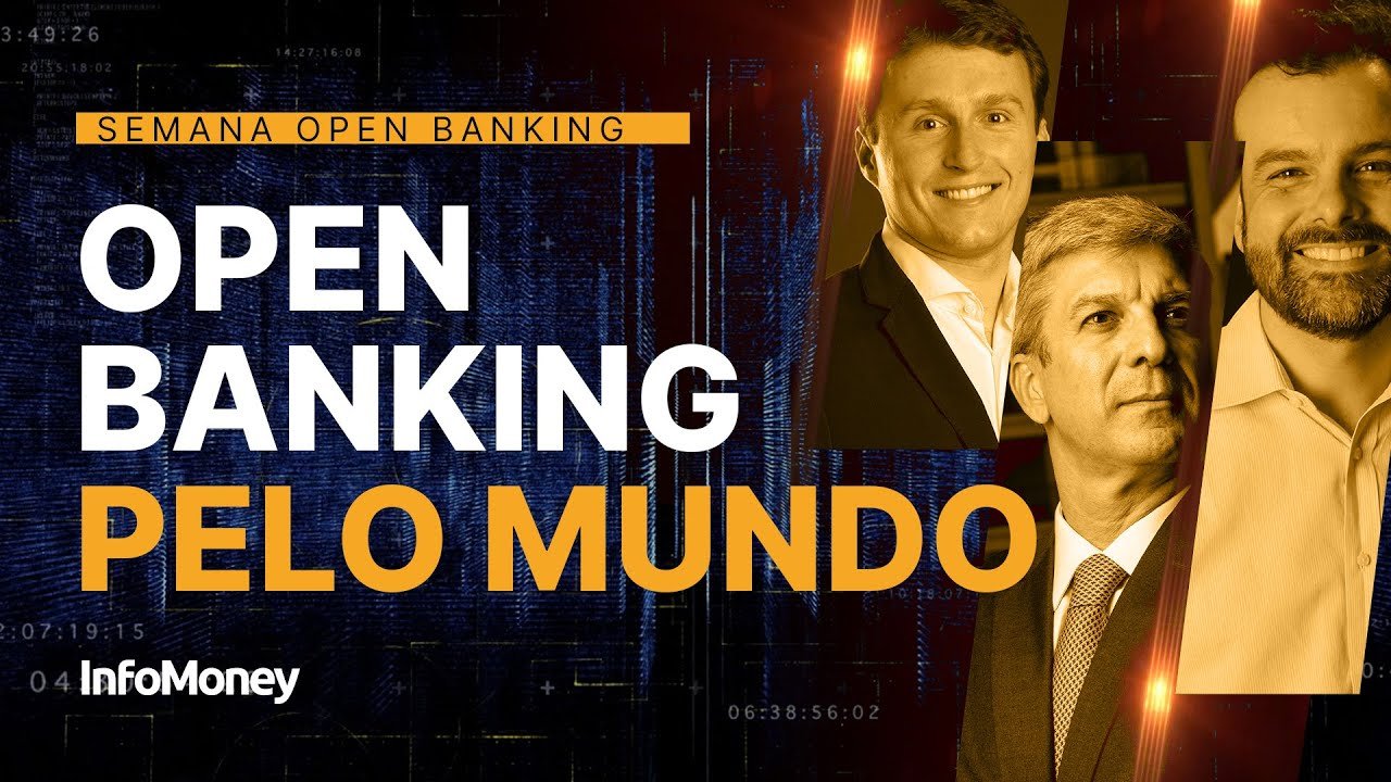 Open Banking no mundo: o que ensina a experiência internacional