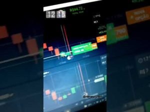 resultado de um de nossos alunos da sala Premium